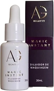 Alyce Gontijo Magic Instant