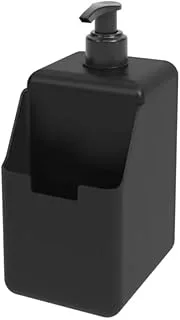 Organizador de Pia 500ml Preto