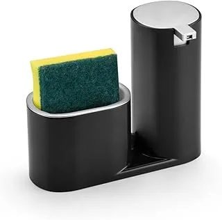 Arthi Dispenser Conceito Cromado