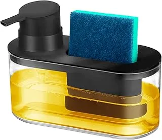 Arthi Porta Detergente VS