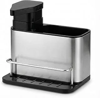 Organizador de Pia Inox Premium