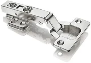 Kit 10 Dobradiças Hd Ferragens Modernas