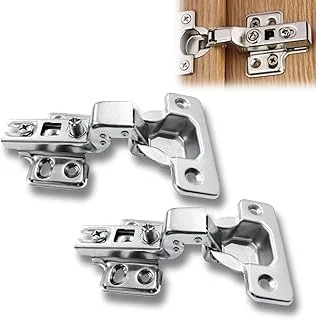 Albras Dobradiça Alta Design Industrial