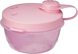 sanremo pote plástico hermético