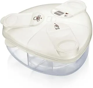 Mam Baby Porta Leite Triangular