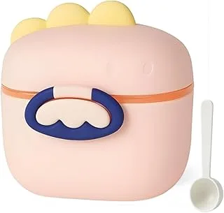 Porta Leite Em Pó com Nivelador