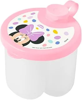 Plasútil Minnie Baby