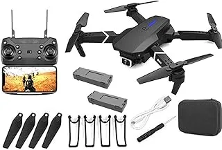 Drone E88 Pro Econômico