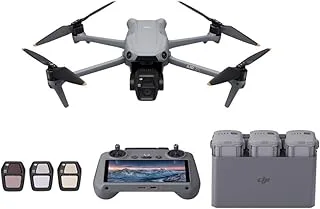 DJI Air 3S Fly More Combo