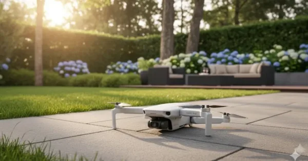 Melhor drone: Os 10 melhores em 2026