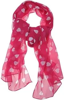 Besha Lenço Estampado Econômico