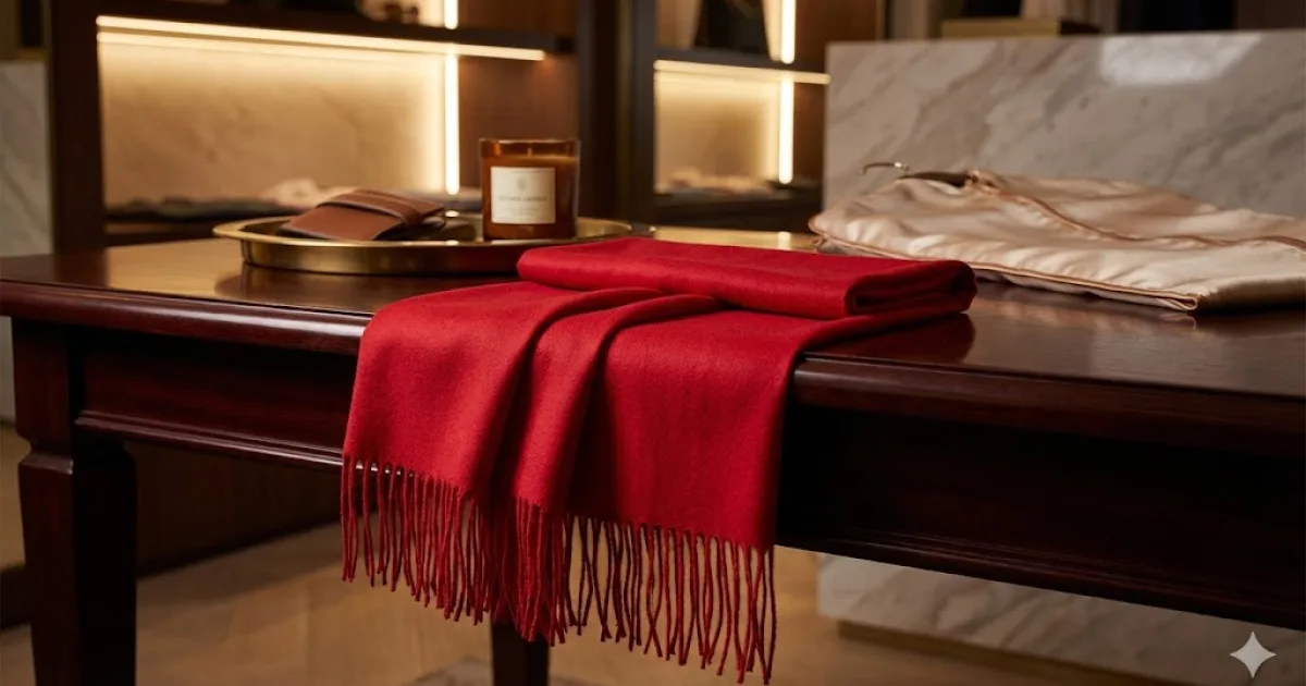 Melhor echarpe: As 10 melhores em 2026