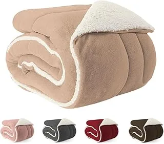 Coberdrom Sherpa Dupla Face