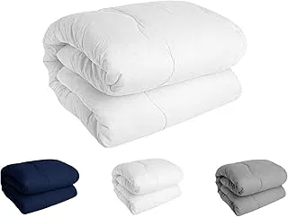 Edredom Casal Hotel Pousada 400 Fios