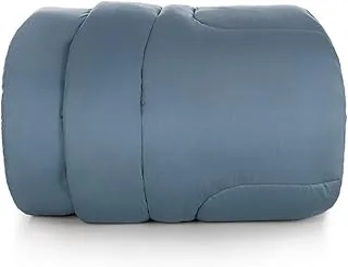 Karsten Edredom Bossa Índigo