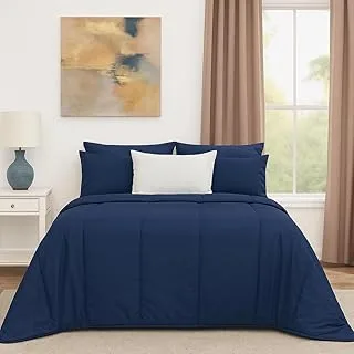 Edredom Queen Percal 400 Fios