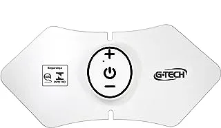 G-Tech Eletroestimulador Tens Alívio Já