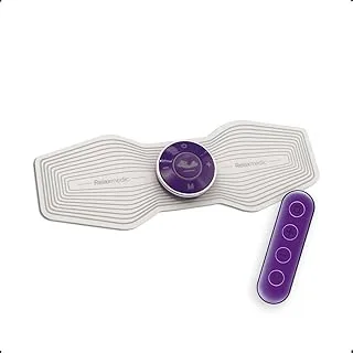 Massageador De Pulso Fisio Tens Control