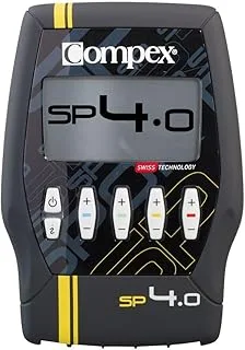 Compex Sp 4.0 Eletroestimulador