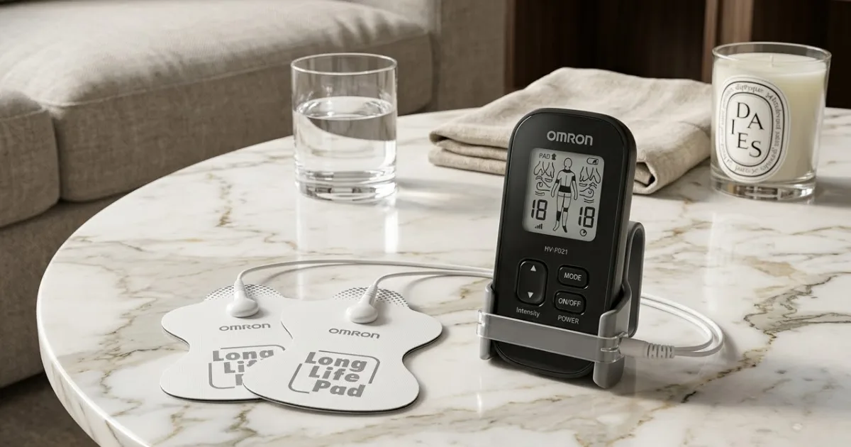 Melhor eletroestimulador muscular: Os 10 melhores em 2026