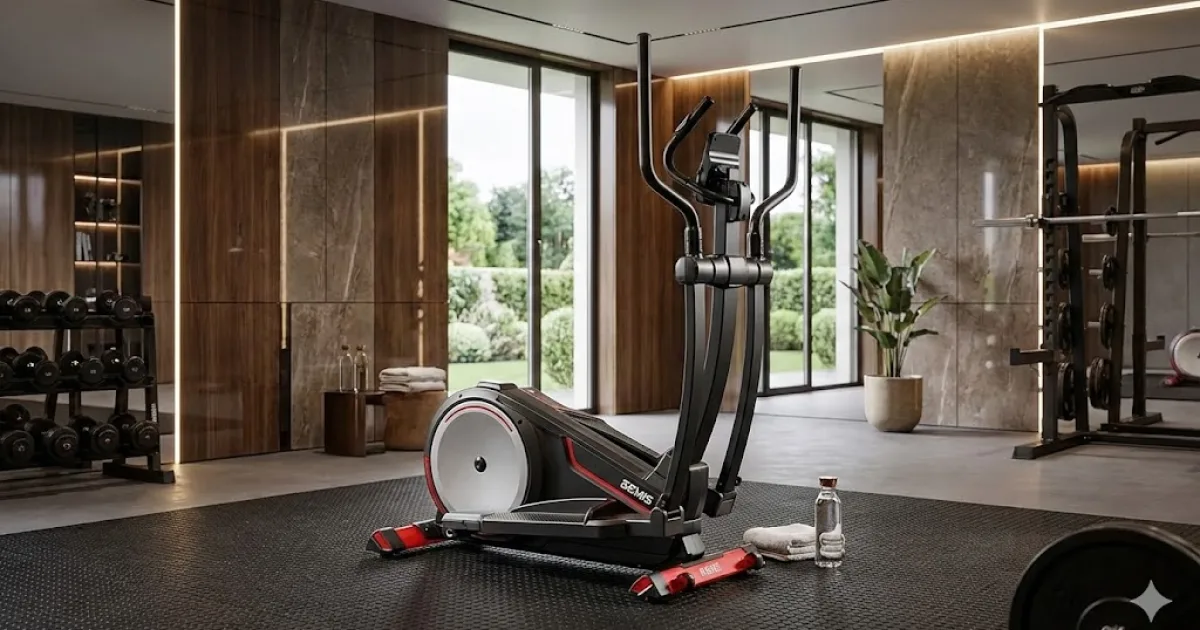 Melhor elíptico: Os 10 melhores em 2026