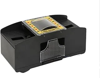 Embaralhador De Cartas Uno e Poker