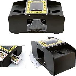 Embaralhador Automático Genérico