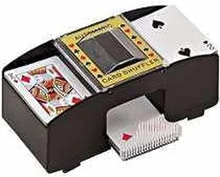 Embaralhador Automático Básico