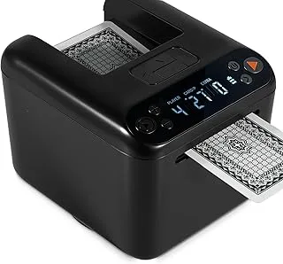 Robô Dealer Distribuidor Automático 360°