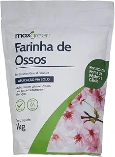 Maxgreen Farinha de Osso