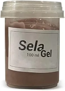 Sela Gel Enraizador Clonagem