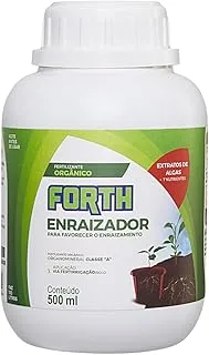 Forth Enraizador Profissional 500ml