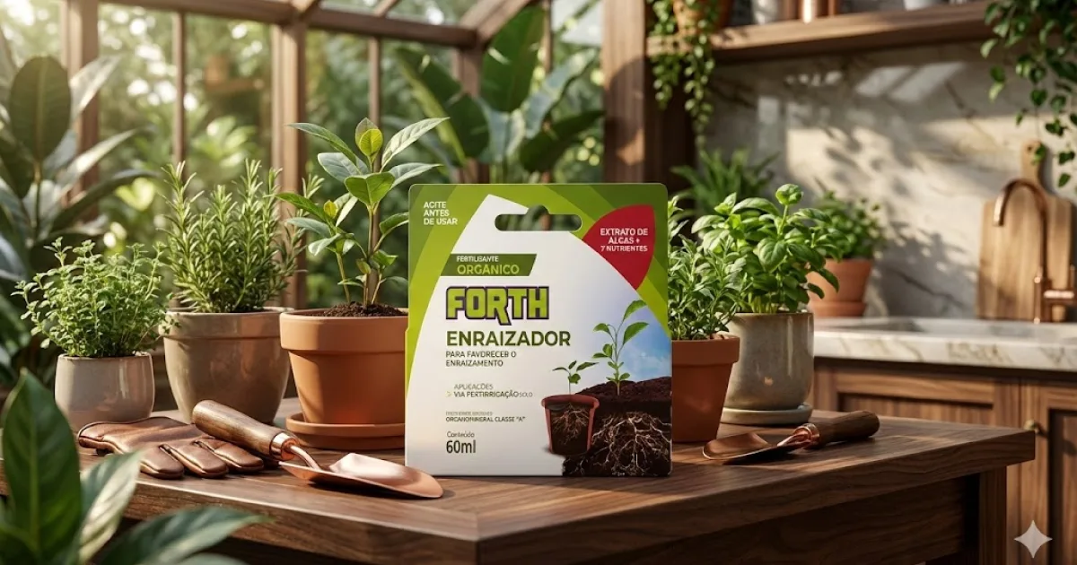 Melhor enraizador para plantas: Os 10 melhores em 2026