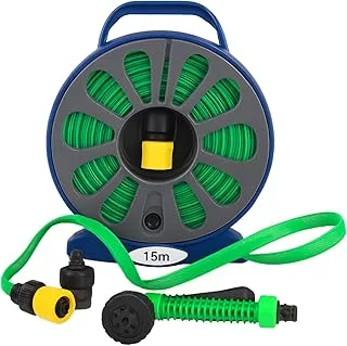 Mangueira Plana E-Fcs