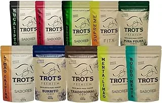 Erva Mate Premium Trot’S Tradicional