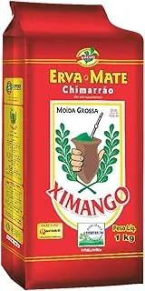 Ximango Moída Grossa
