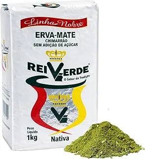 Rei Verde Linha Nobre Nativa