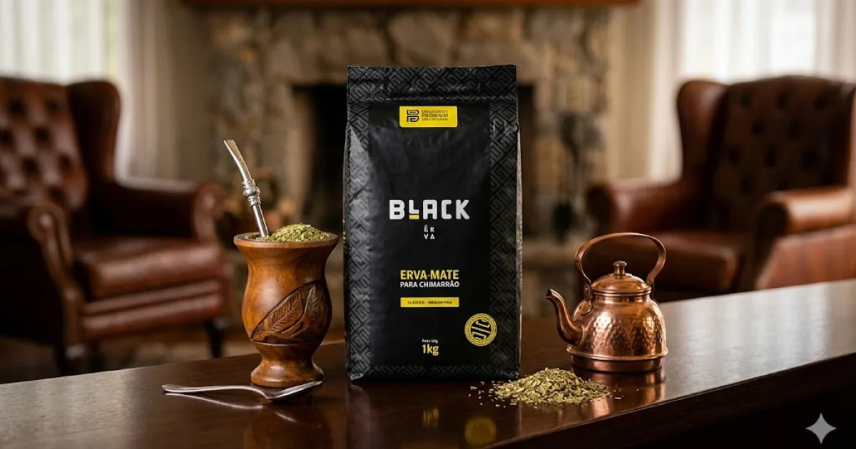 Melhor erva-mate: As 10 melhores em 2026
