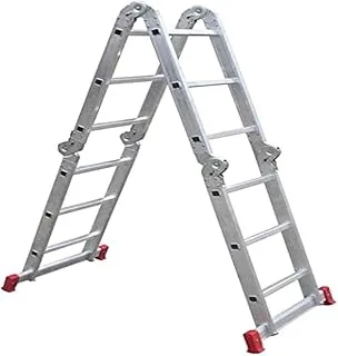 Escada Botafogo 12 Degraus