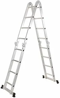 Escada Articulada Fortt 4×4