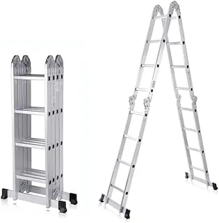 Escada Worker 4×4 Profissional