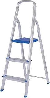 Mor Alumínio 3 Degraus