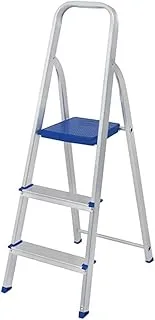 Real Escadas Doméstica 3 Degraus