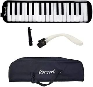 Escaleta Concert M32 Preta