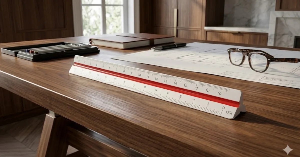 Melhor escalímetro: Os 10 melhores em 2026