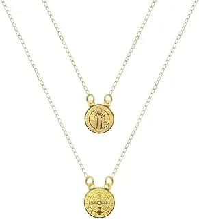 Escapulário Zoffy Sagrado Coração