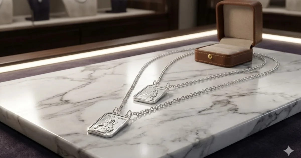 Melhor escapulário: Os 10 melhores em 2026