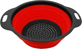 Escorredor Multiuso Yangzi Dobrável