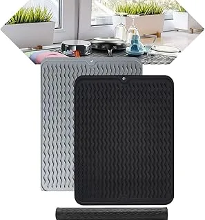 Tapete Escorredor Antiderrapante Resistente