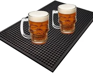 Tapete Barman Escorredor Flexível